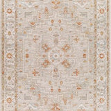 surya avant garde avt 2314 cream rug