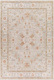 surya avant garde avt 2314 cream rug