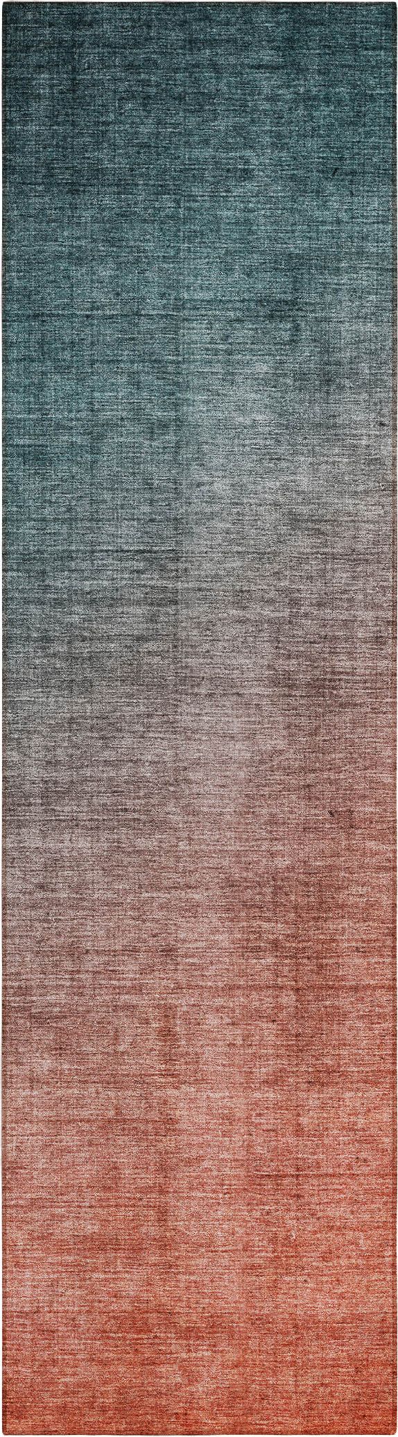 addison chantille acn569 teal rug
