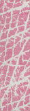 Addison Chantille ACN501 Pink Rug