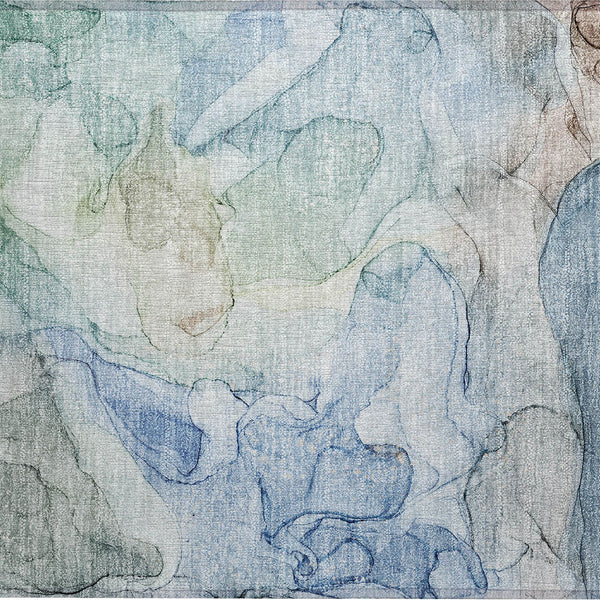 Addison Chantille ACN512 Blue Rug