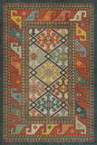 spicher and company persian bazaar daghestan raduga rug