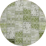 addison chantille acn566 green rug