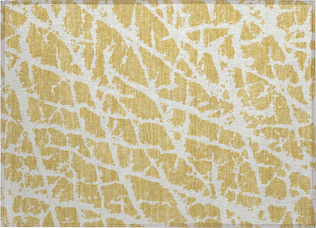 addison chantille acn501 gold rug