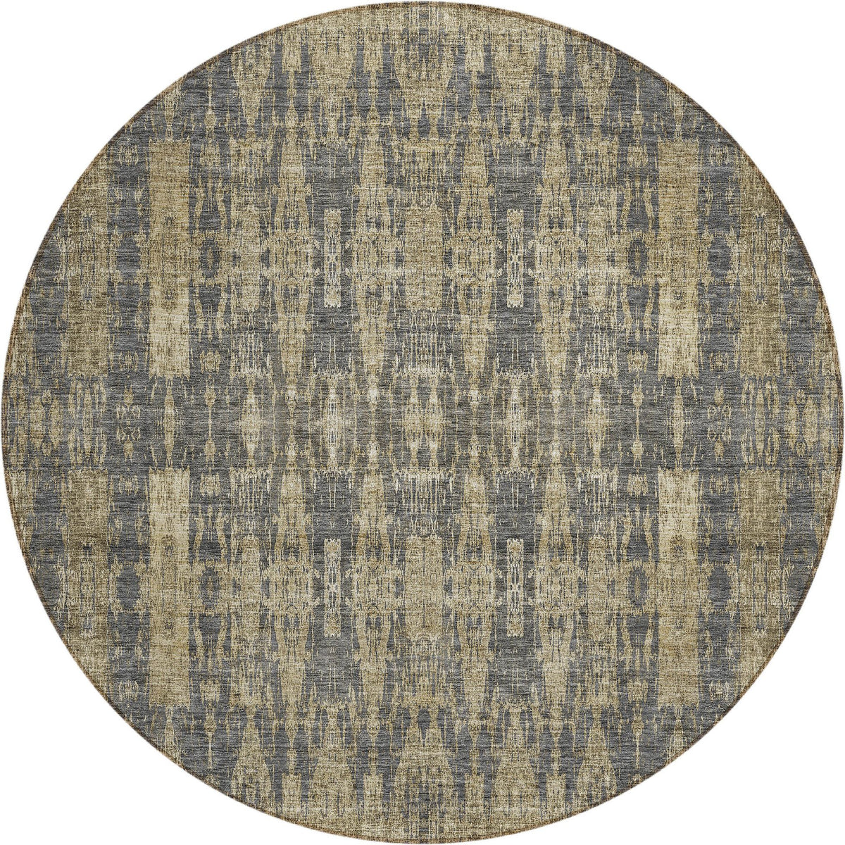 Addison Chantille ACN580 Gray Rug