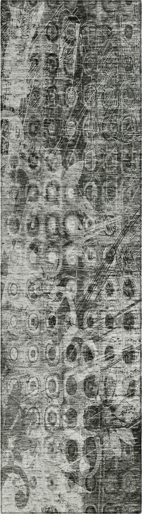 addison chantille acn577 charcoal rug