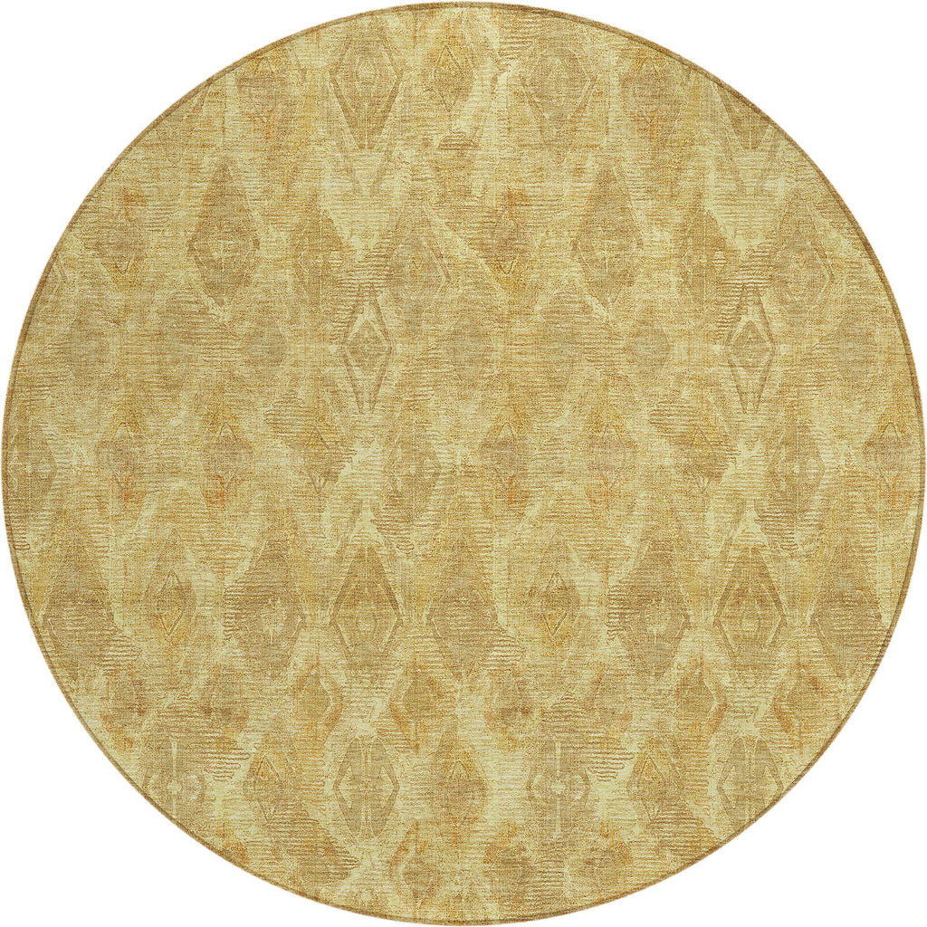 addison chantille acn622 gold rug