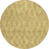 Addison Chantille ACN622 Gold Rug
