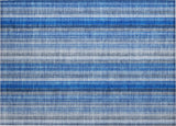 Addison Chantille ACN543 Blue Rug
