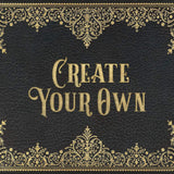 spicher and company english library customized analect rug