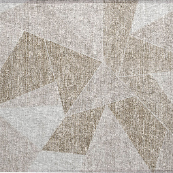 Addison Chantille ACN636 Taupe Rug