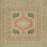 spicher and company persian bazaar farahan roya rug