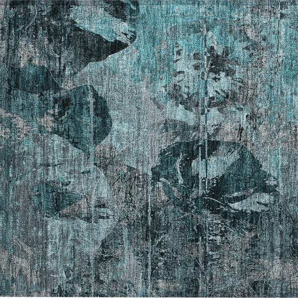 Addison Chantille ACN555 Teal Rug