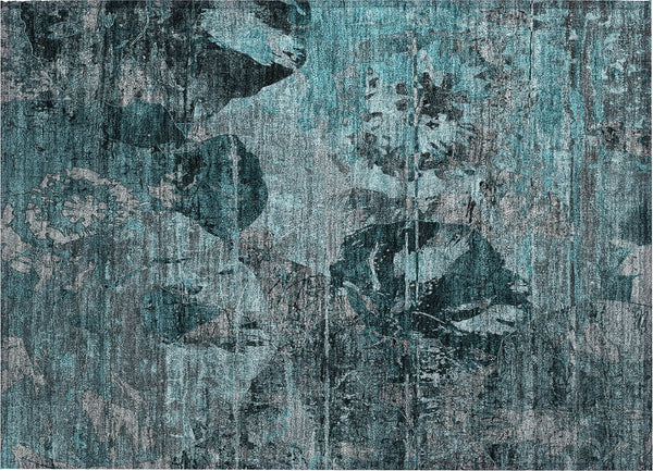 Addison Chantille ACN555 Teal Rug