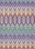 addison chantille acn617 purple rug