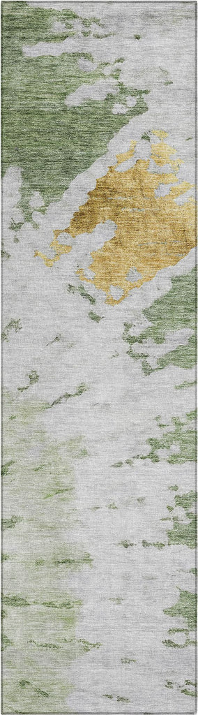 addison chantille acn614 aloe rug
