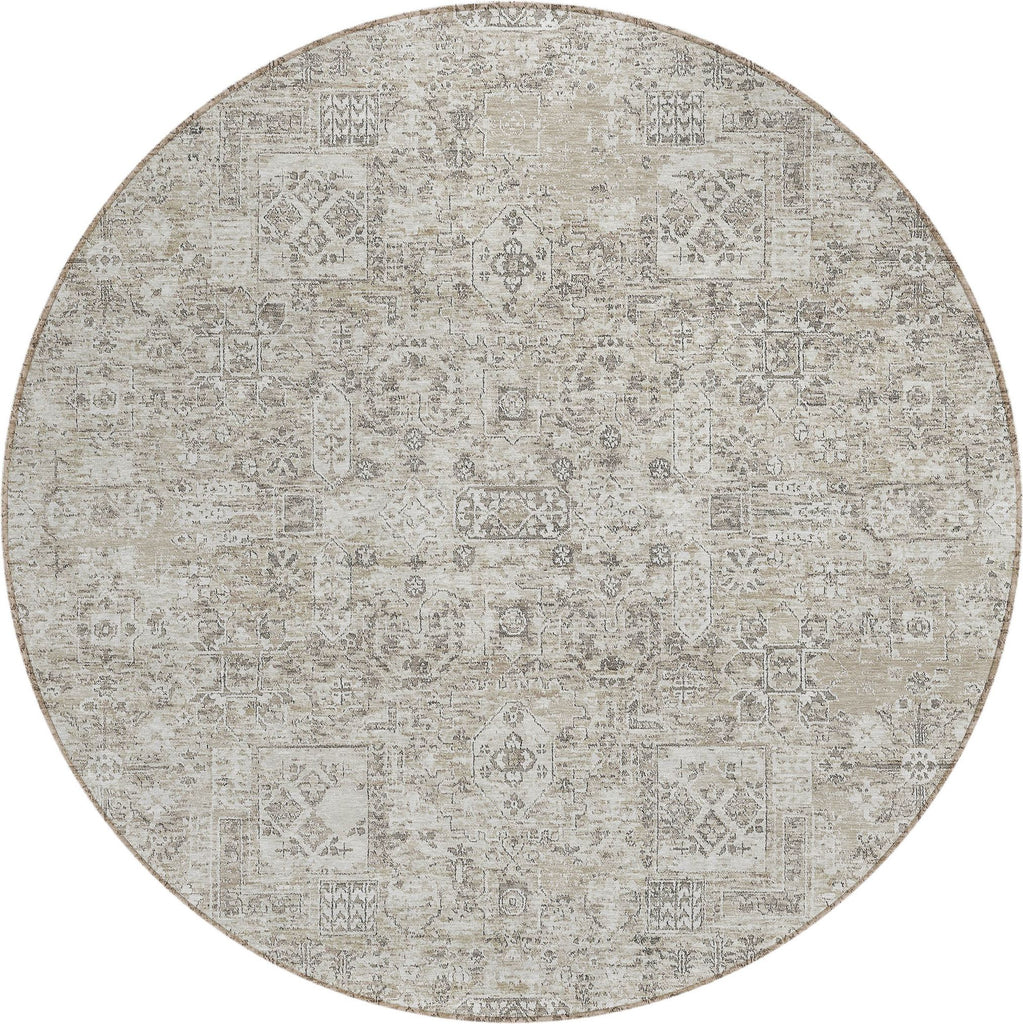 addison chantille acn611 taupe rug