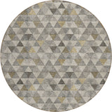 Addison Chantille ACN612 Taupe Rug