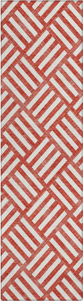 addison chantille acn620 red rug