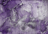 Addison Chantille ACN518 Purple Rug