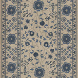 spicher and company persian bazaar samarkand okean rug