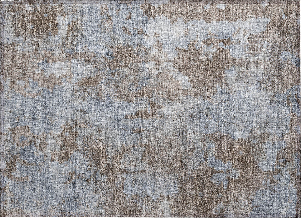 addison chantille acn573 brown rug