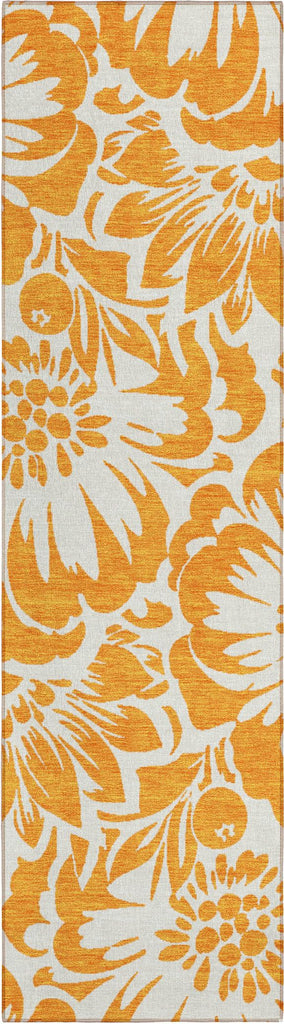 addison chantille acn551 orange rug