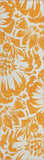 Addison Chantille ACN551 Orange Rug