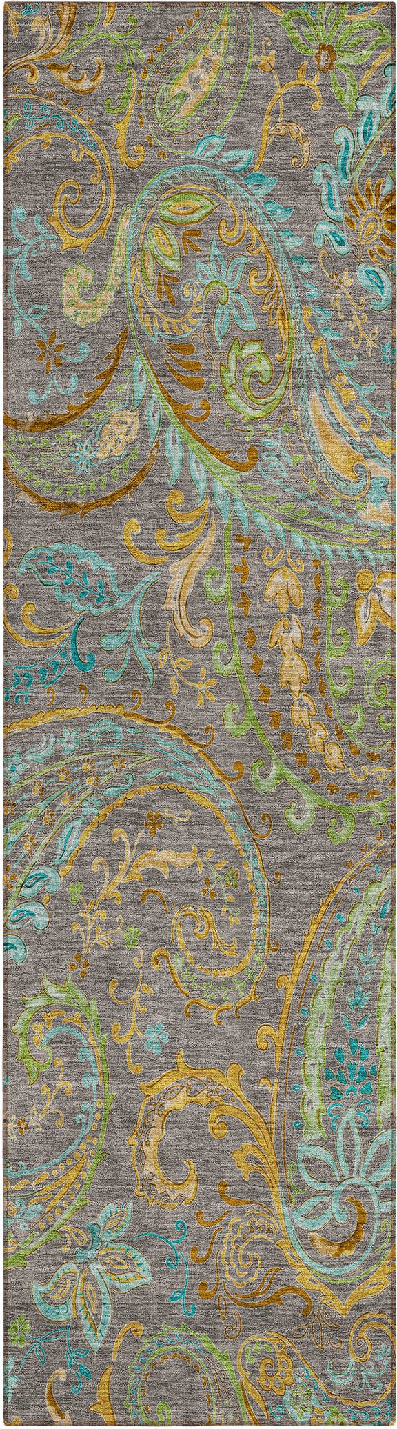 Addison Chantille ACN533 Taupe Rug