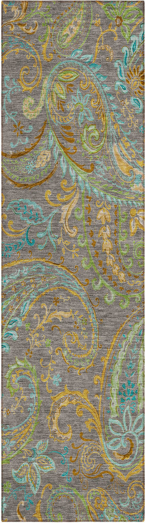 addison chantille acn533 taupe rug