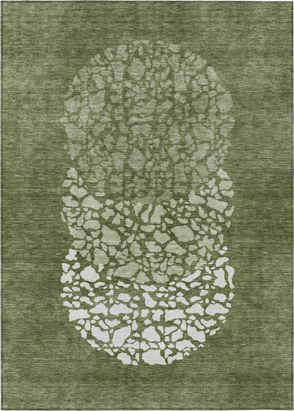 addison chantille acn643 olive rug