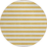Addison Chantille ACN528 Gold Rug