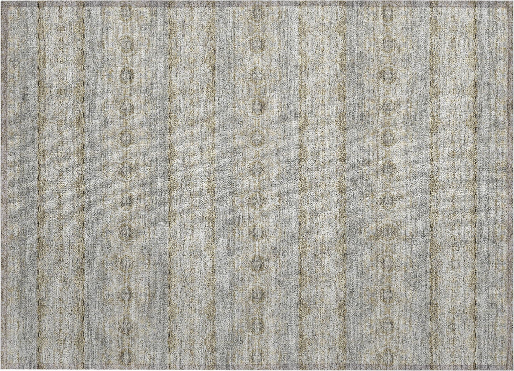 addison chantille acn615 silver rug