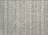 Addison Chantille ACN615 Silver Rug