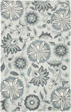 safavieh clearance blossom blm175a ivory rug