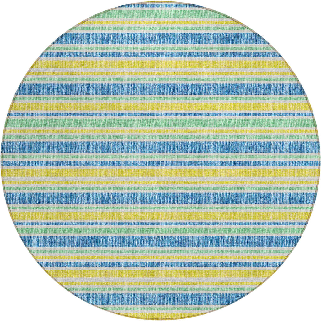 addison chantille acn531 yellow rug