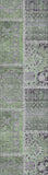 Addison Chantille ACN635 Green Rug