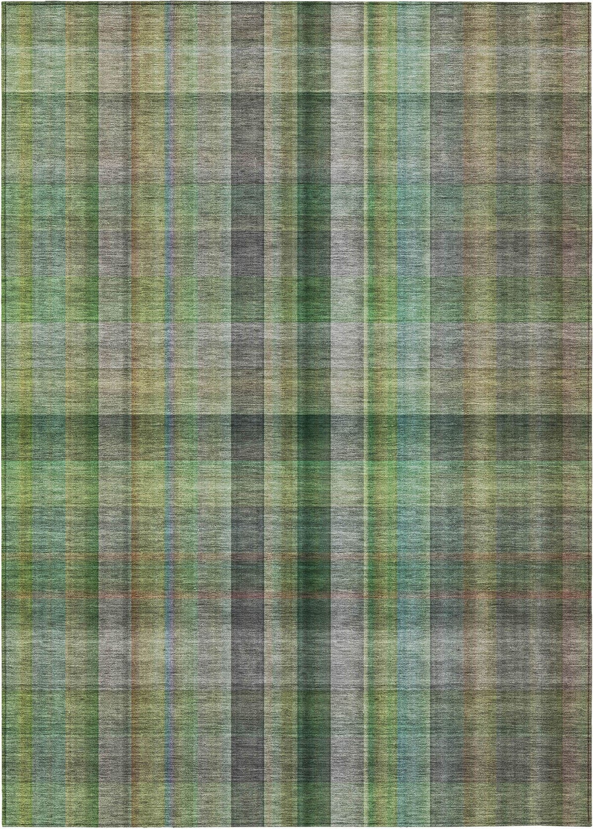 addison chantille acn548 green rug