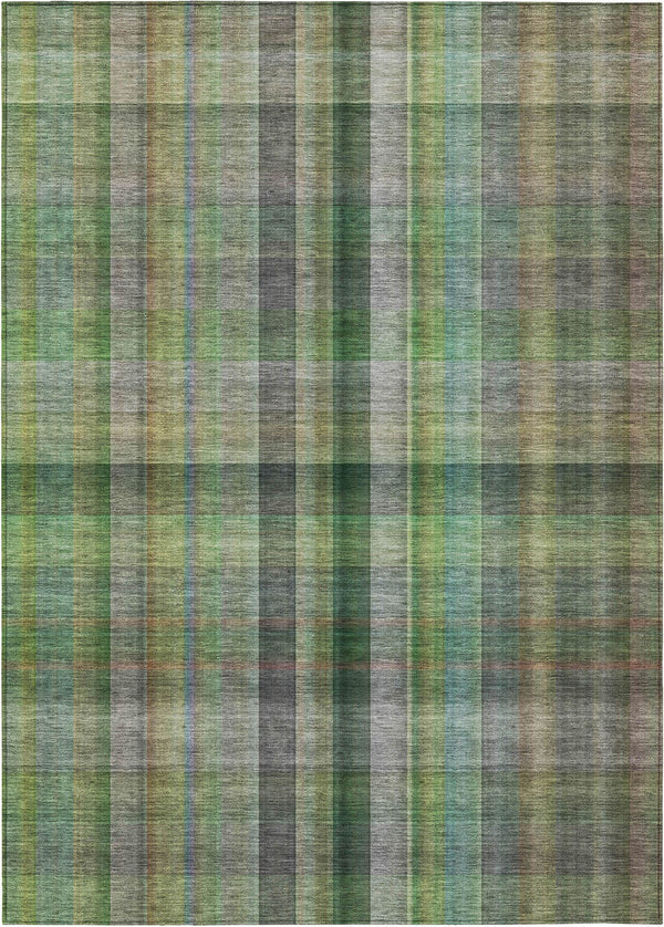 addison chantille acn548 green rug