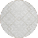 Addison Chantille ACN616 Ivory Rug