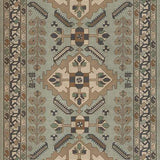 spicher and company persian bazaar hamadan sadiq rug