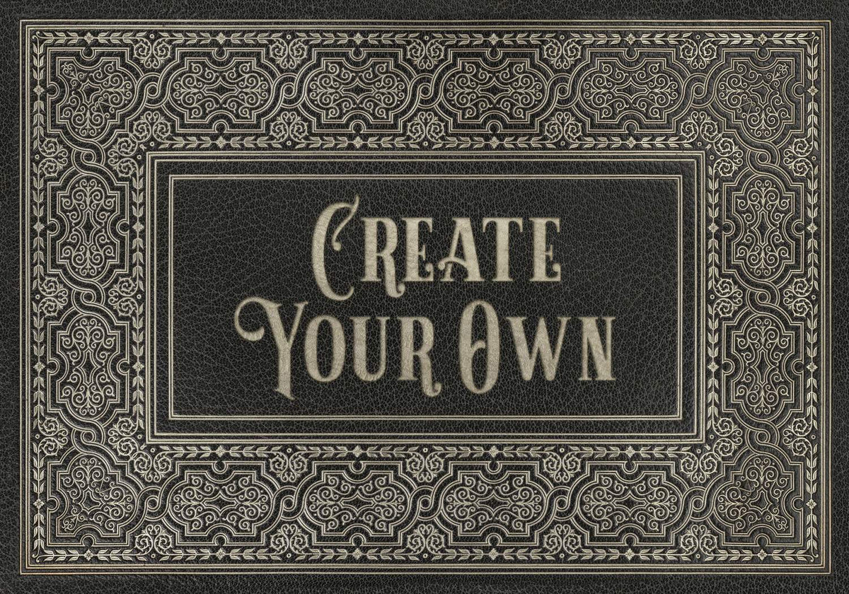 spicher and company english library customized octavo rug