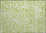 Addison Chantille ACN628 Aloe Rug