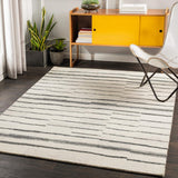 surya rug co granada gnd 2327 taupe rug