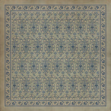 spicher and company persian bazaar kintala albastru rug
