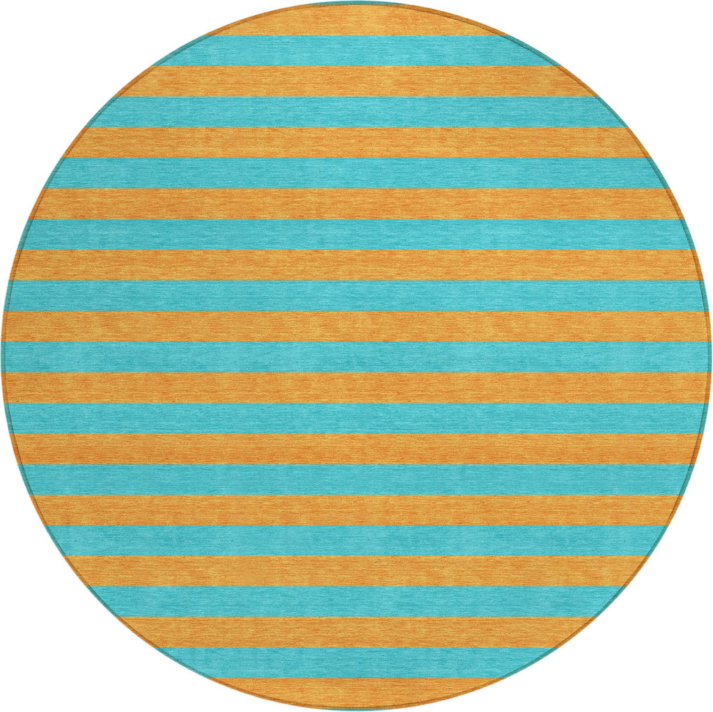 addison chantille acn530 aqua rug