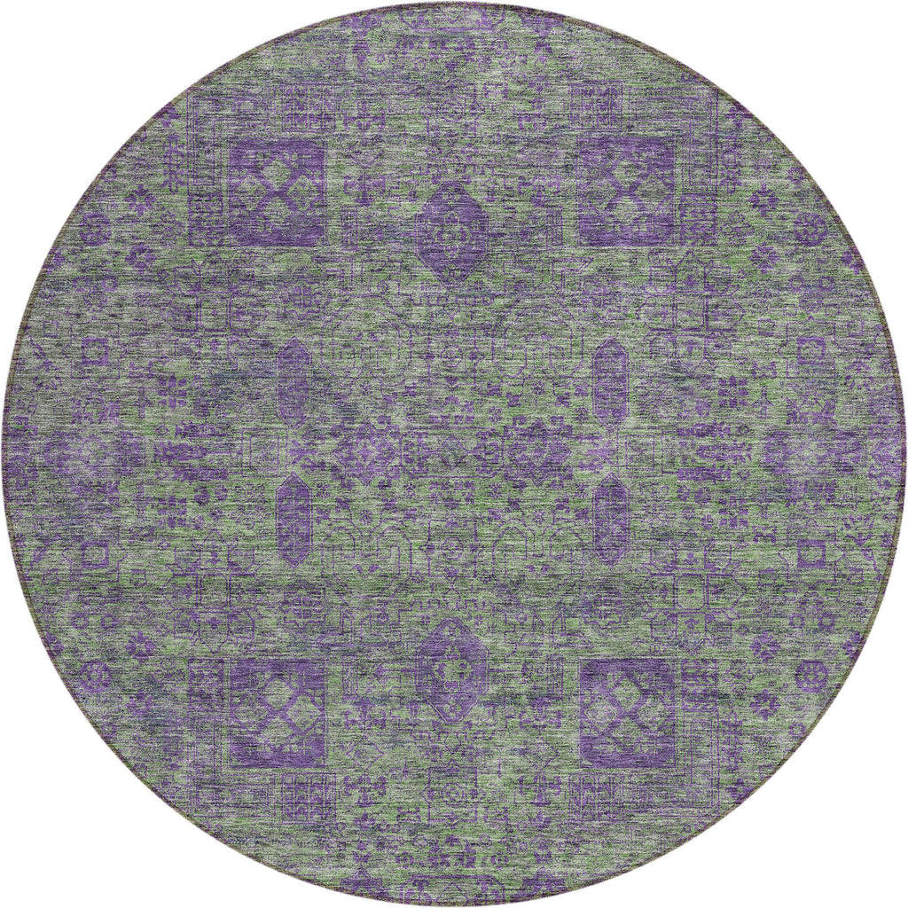 addison chantille acn637 fern rug