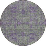 Addison Chantille ACN637 Fern Rug
