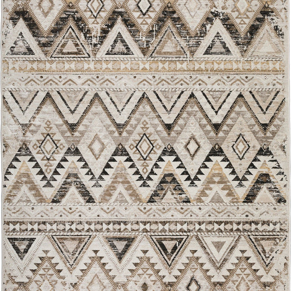 dalyn izmir iz2 taupe rug