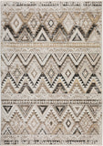 dalyn izmir iz2 taupe rug